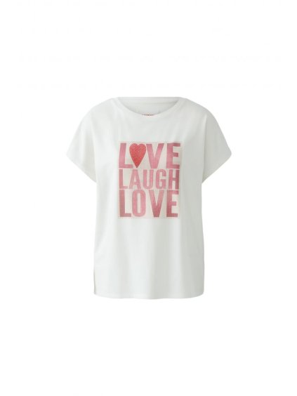 TRIKO OUI 96045 bílé