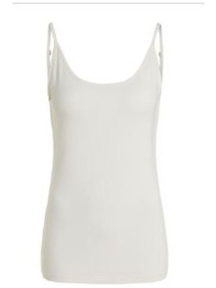 TOP OUI 93474 bílý