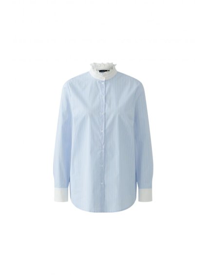 KOŠILE OUI 96064 pruhovaná