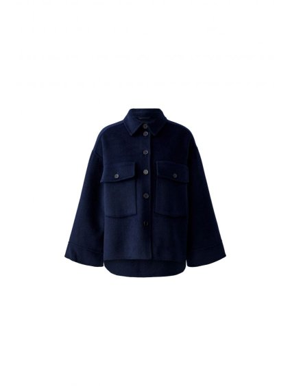 KABÁTEK OUI 94478 modrý