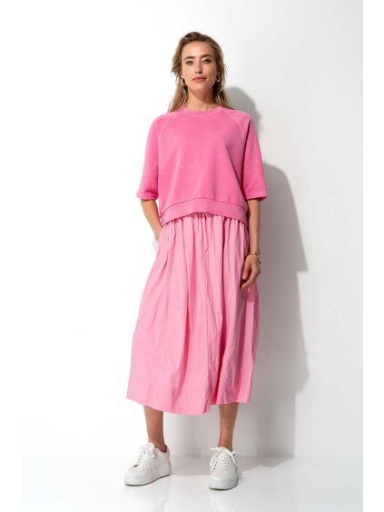 MIKINA CATNOIR 261-6745 s krátkým rukávem