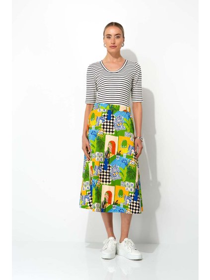 TRIKO CATNOIR 261-6920 pruh