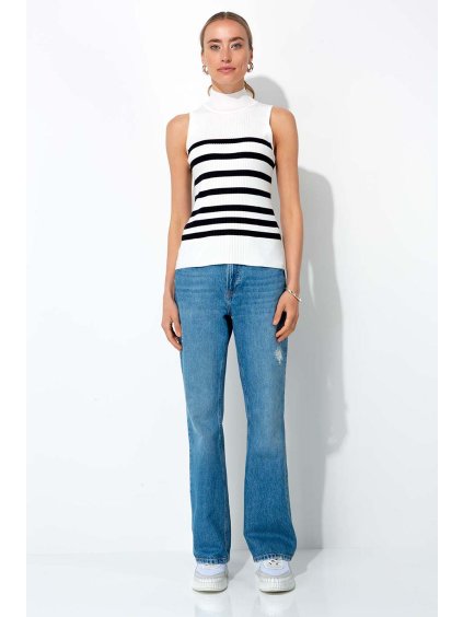 TOP CATNOIR 261-7478