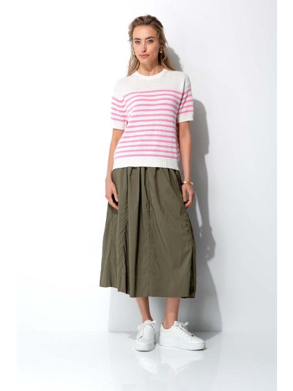 SVETR CATNOIR 261-7603 krátký rukáv, pruh