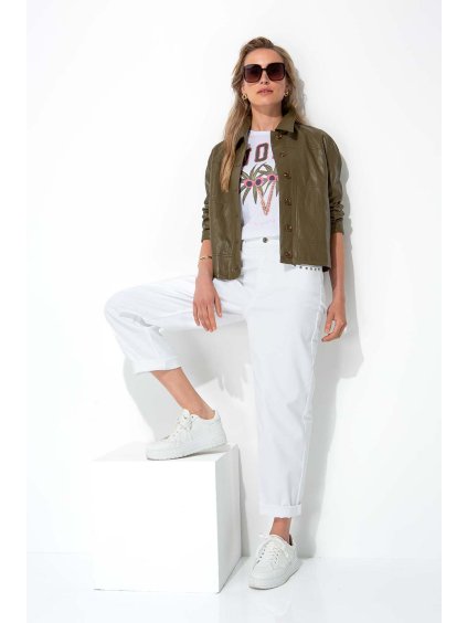 BUNDA CATNOIR 261-1964 khaki