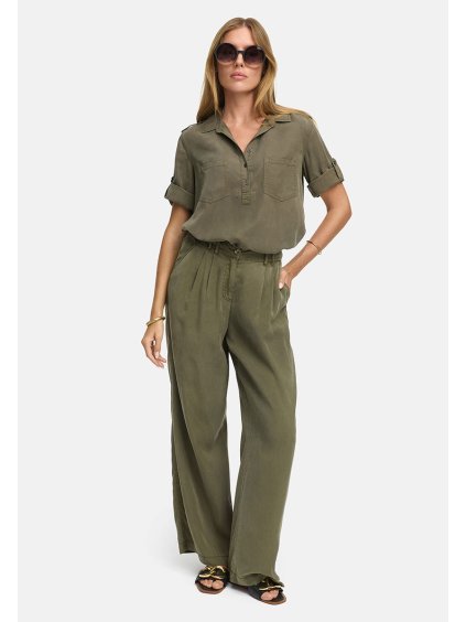 KALHOTY CATNOIR 261-4673 khaki