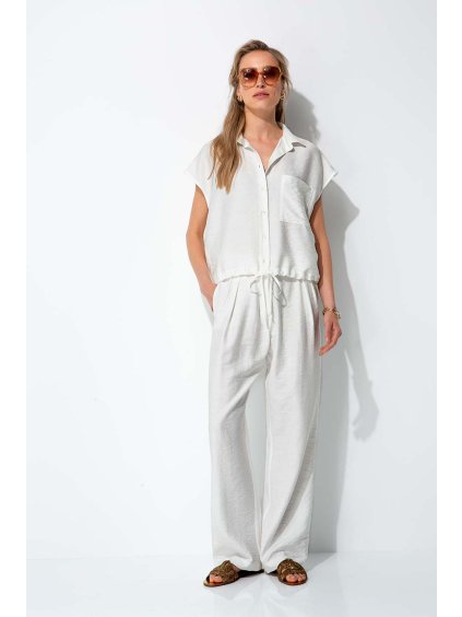 HALENA CATNOIR 261-2492 bílá