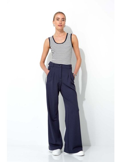 KALHOTY CATNOIR 261-4422 modré