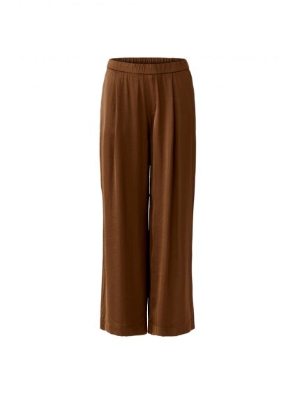 KALHOTY OUI 96311 hnědé