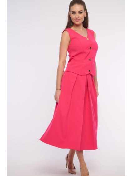 VESTA INFINITE 561-487 růžová