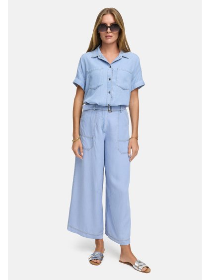 KALHOTY CATNOIR 262-4960 modré