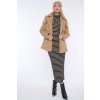 KABÁTEK INFINITE 653-278 dvouřadý, camel
