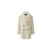 KABÁT OUI 85841 smetanový