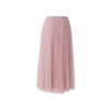 SUKNĚ OUI 95399 růžová