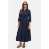 ŠATY CATNOIR 262-3517 tmavě modré