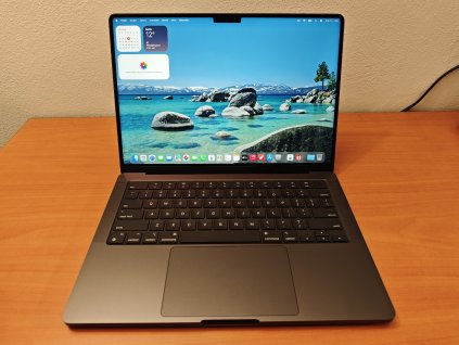 Apple MacBook Pro M4 2024 16GB 1TB