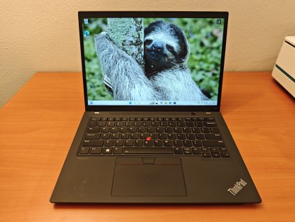 lenovo ThinkPad T14 gen3