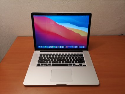 Apple MacBook Pro Retina 15 Late 2013