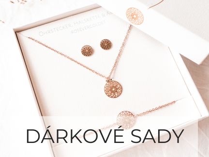 Dárkové sady