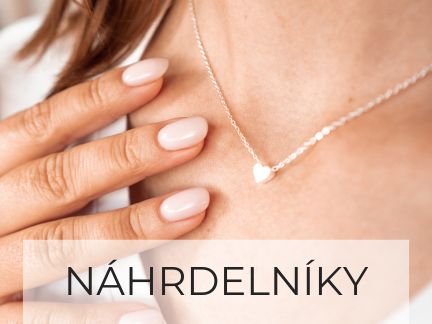 Náhrdelníky