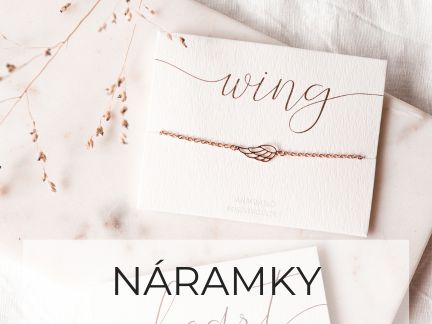 Náramky