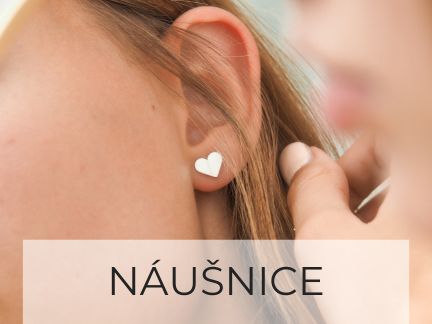 Náušnice