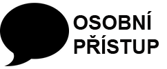Osobní přístup
