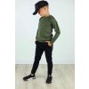 Chlapecké baggy Basic