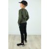 Chlapecké baggy Basic