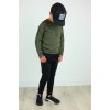 Chlapecké baggy Basic