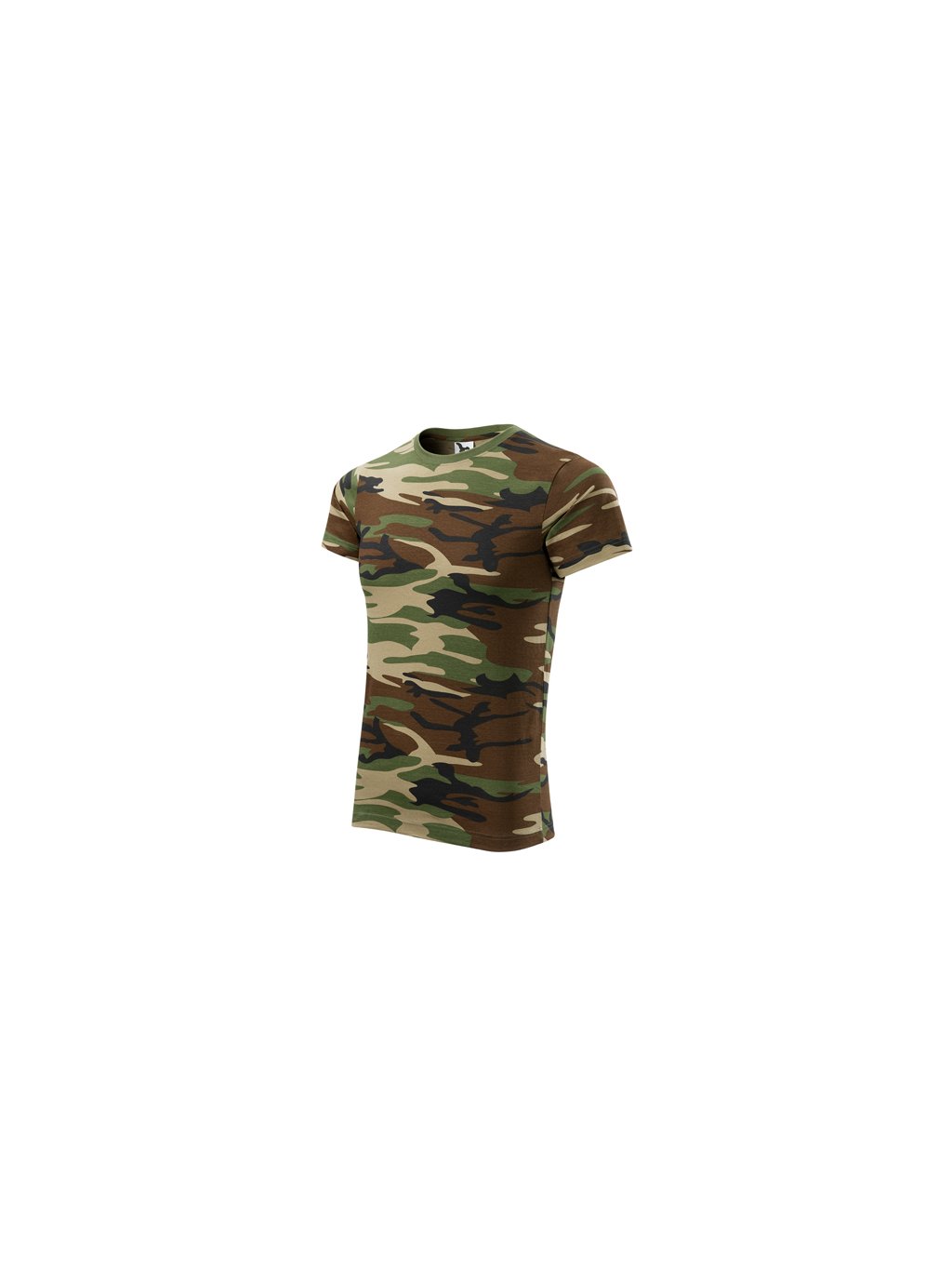 Pánské tričko Camouflage 144