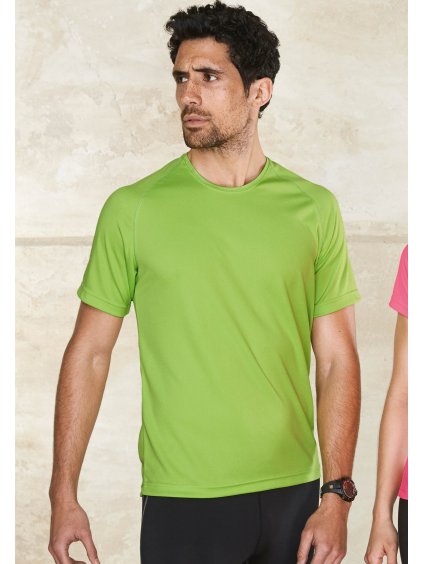 Pánské sportovní tričko - dres 438