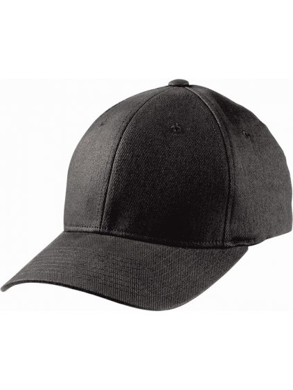 kšiltovka fullcap Flexfit - zahnutý kšilt 6181