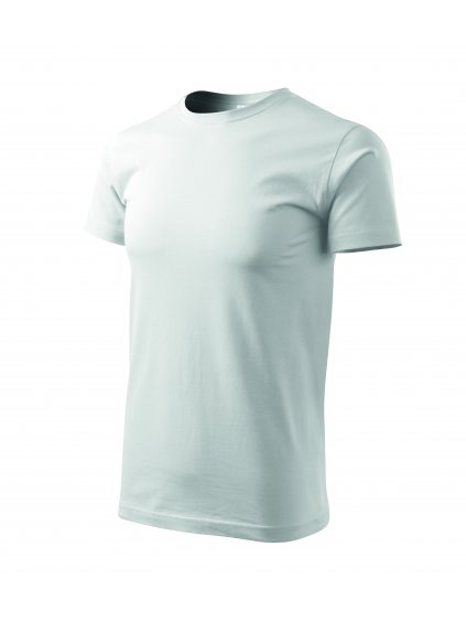 Unisex tričko HEAVY NEW 137