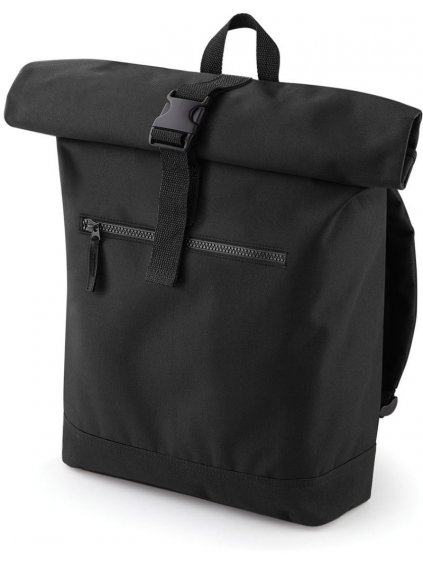 bagbase rollup batoh černý