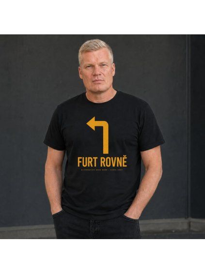 furt rovne turek cerne