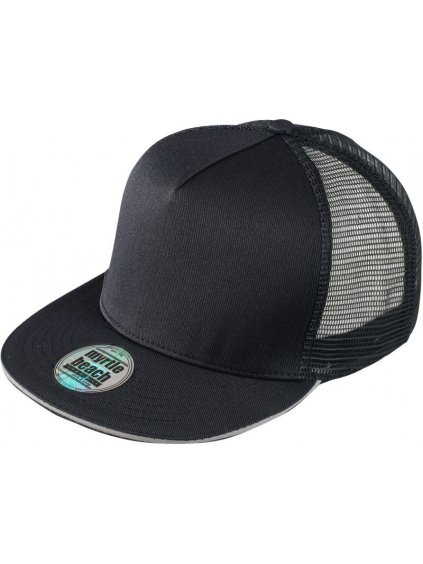 Snapback - 5 panelů 6636