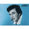 columbo detektiv motiv tricko