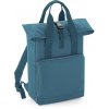 Batoh BG118 rolltop Fjällräven KANKEN bagbase blue
