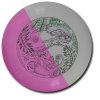 Ultrastar frisbee