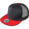 Snapback - 5 panelů 6636