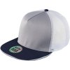 Snapback - 5 panelů 6636