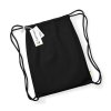 Bavlněný vak Premium W810 (gymsack)  BIO