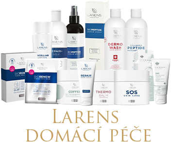 Larens domácí péče