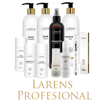 Larens Profesional