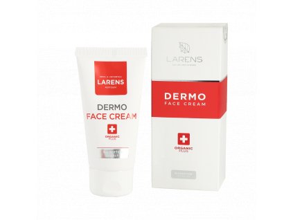 Larens Dermo Face Cream 50ml - na problematickou pokožku