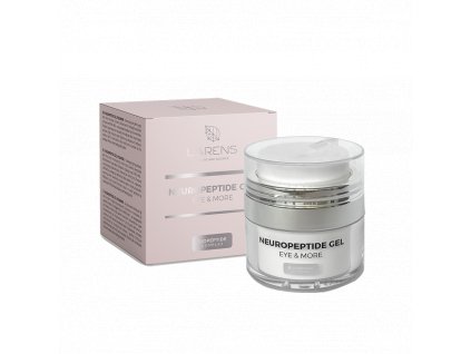 Neuropeptide Gel Eye & More 15 ml