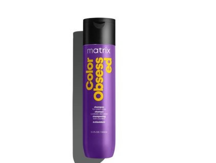2025 08 28 20 22 38 Matrix Total Results Color Obsessed šampon 300ml Sapo.cz a 3 další stránky – P