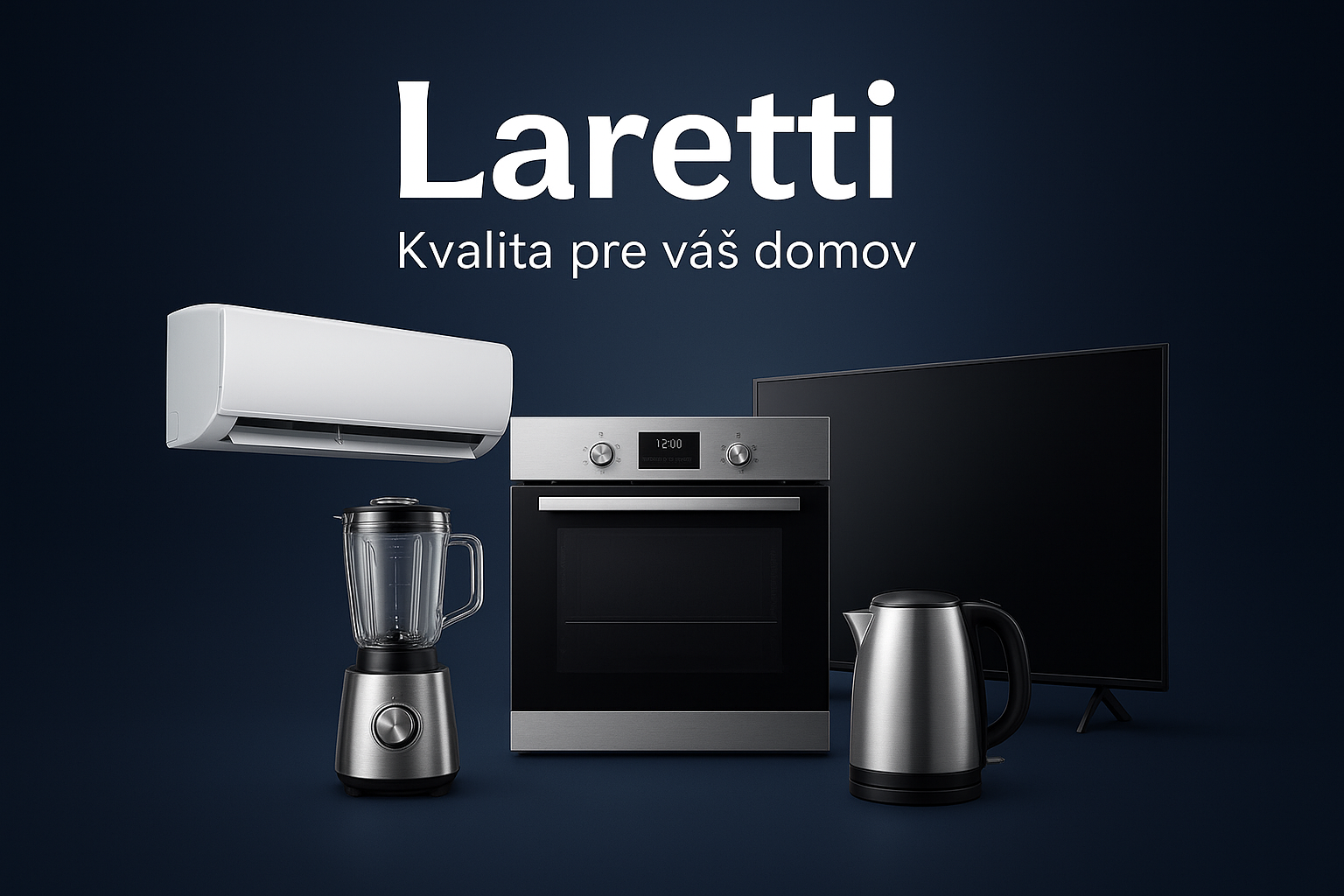 Kvalita pre Váš domov