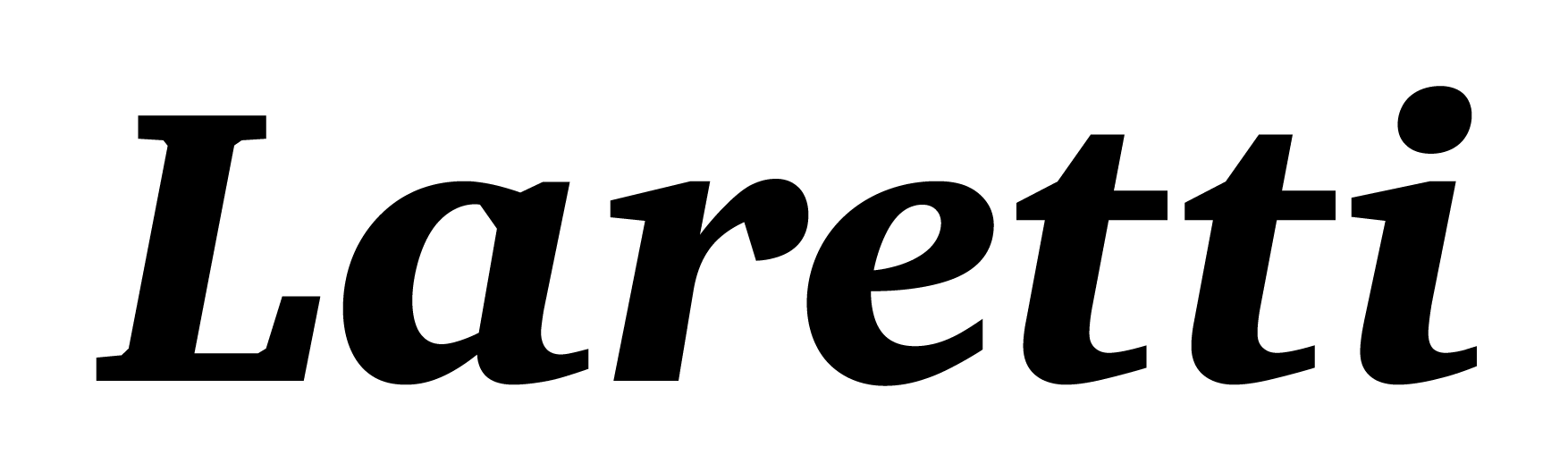 Laretti